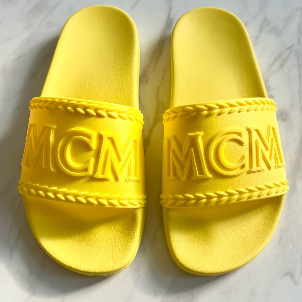 MCM Slides
